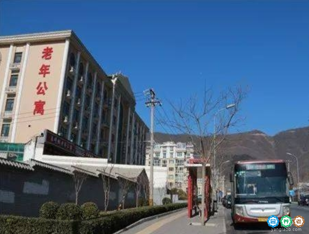 北京春晖颐老年公寓