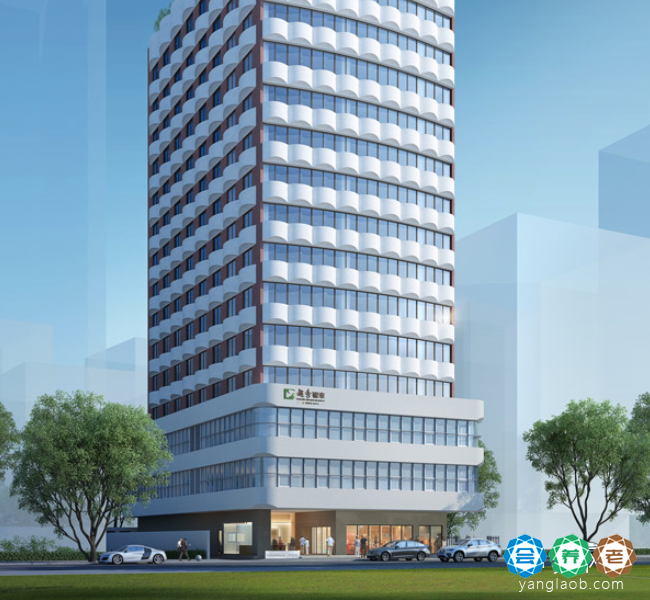 广州越秀银幸颐园（大德路）养老院