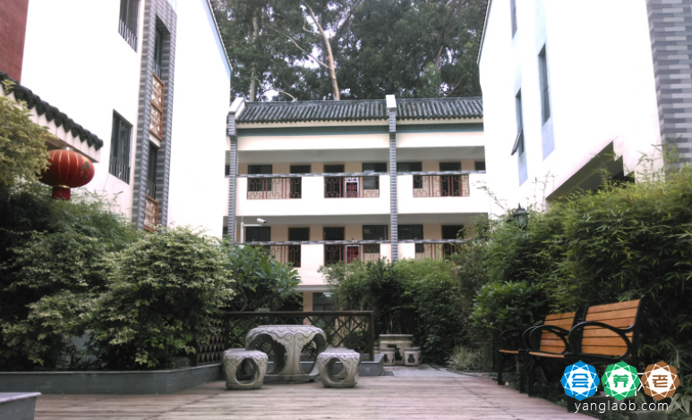 广州颐福居老年公寓