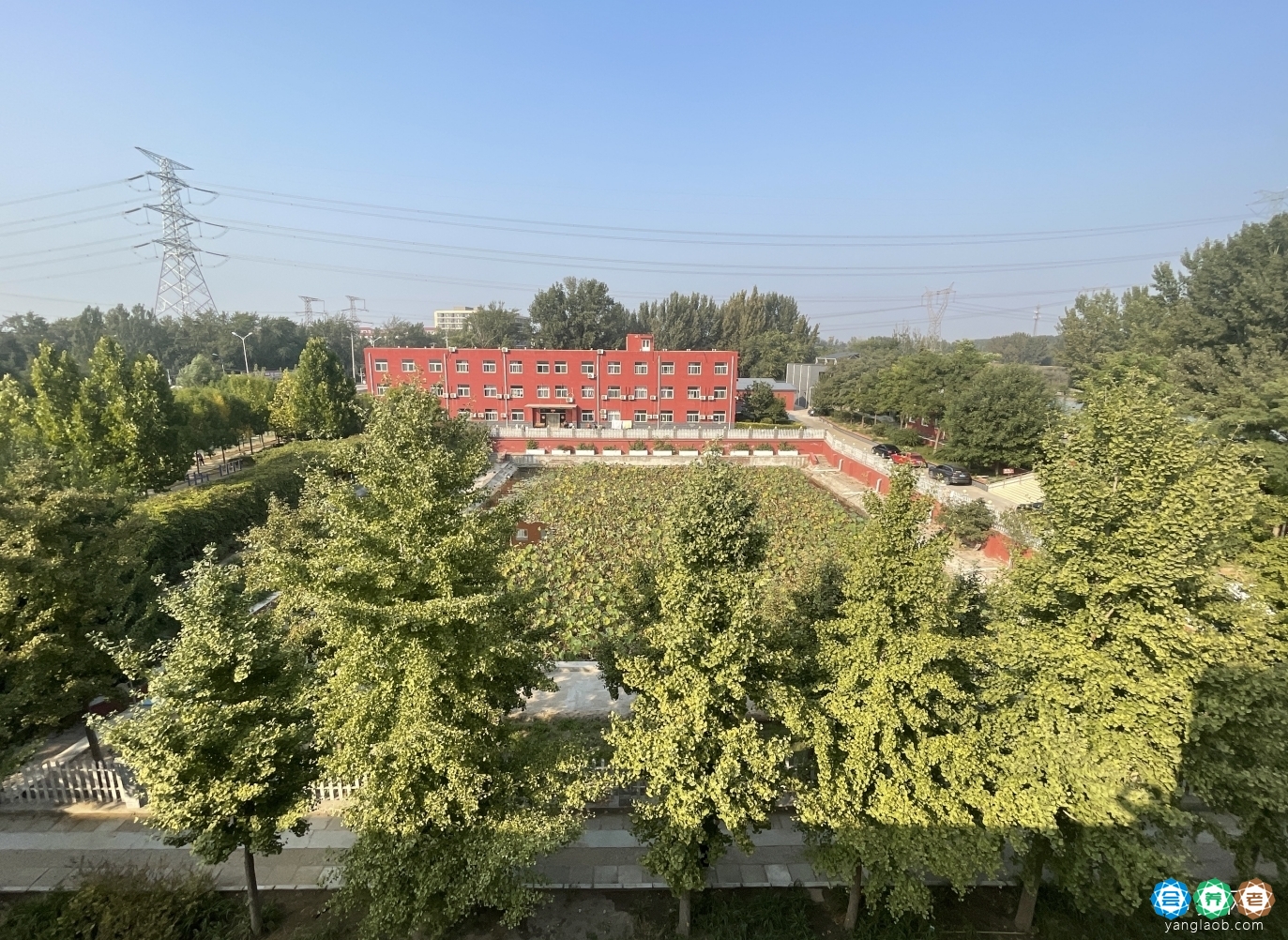 北京房山普乐时光外景7