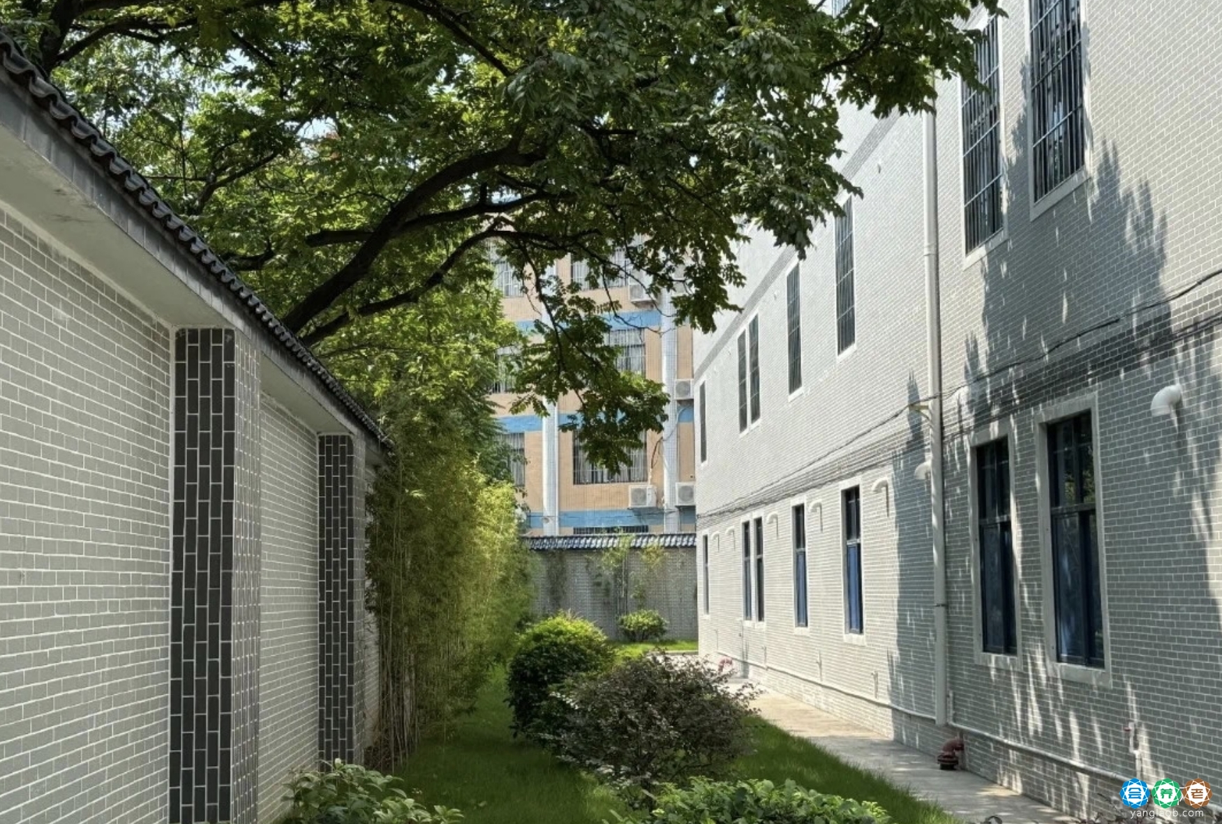 广州贵达有爱养护院外景8