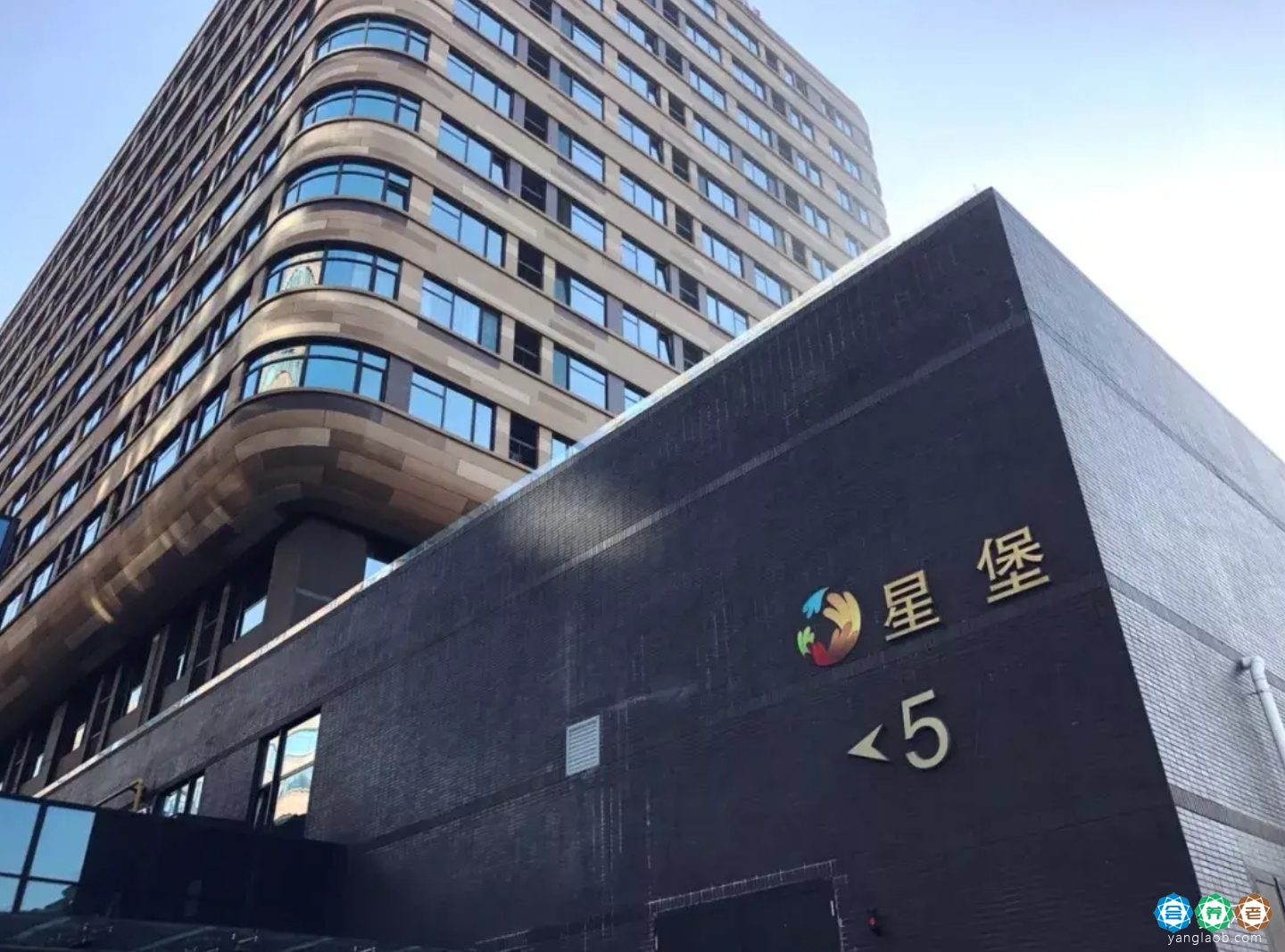 星堡浦江养老社区