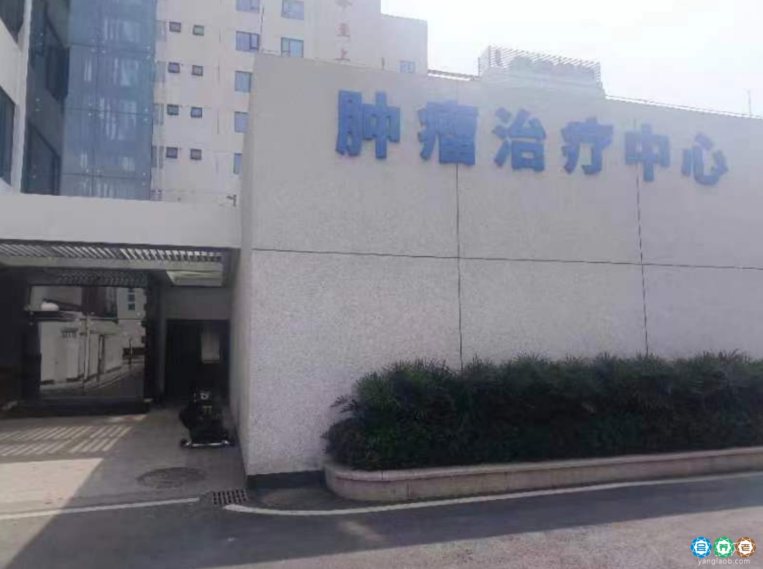 四川蓝生脑科医院