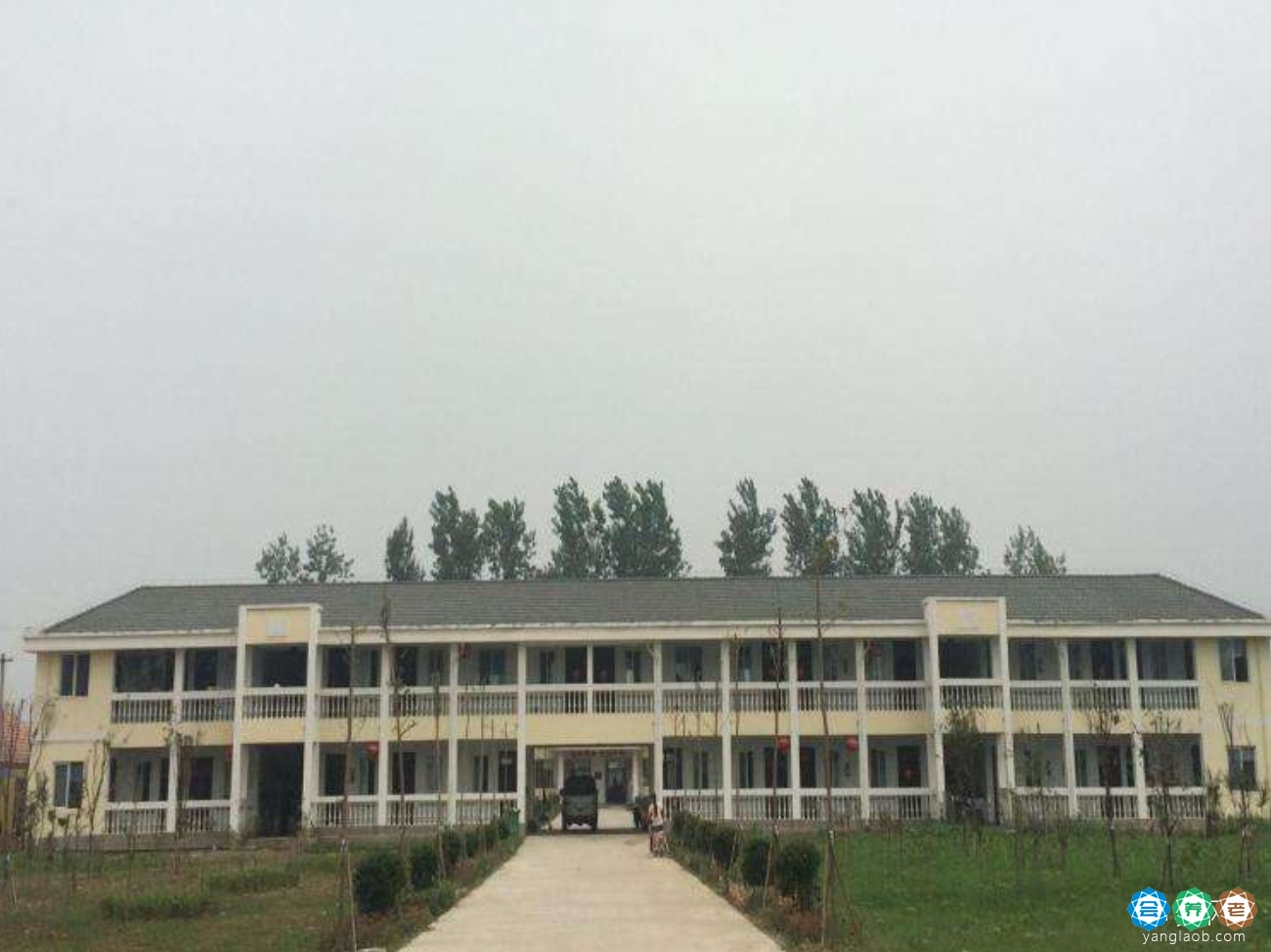 固镇县康寿养老院