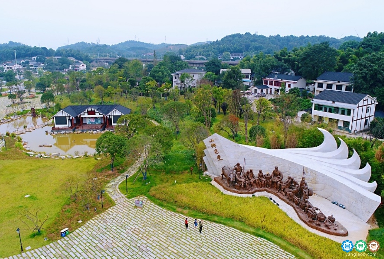 马鞍山市含山县清溪镇敬老院