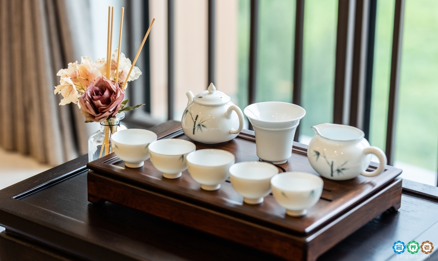 北京玉兰人家颐养社区餐饮23