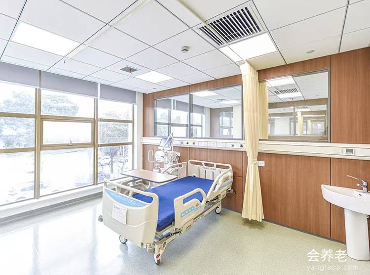 上海君爱康复医院