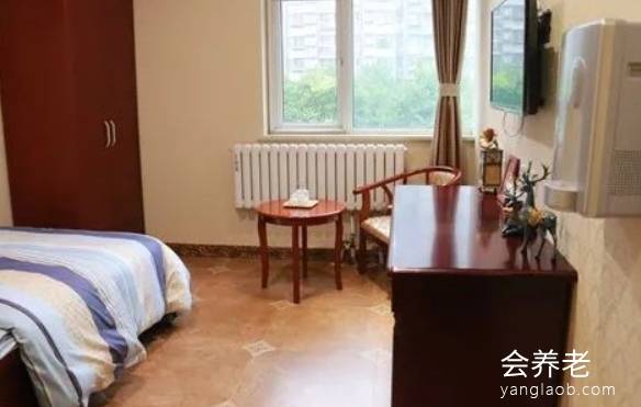 【静安区向阳院长者公寓】设施/地理位置/收费标准一键查询