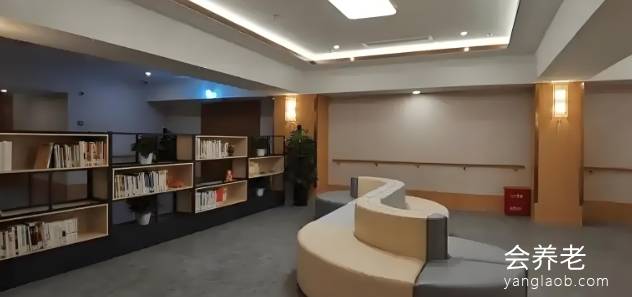 「江苏路街道逸仙综合为老服务中心」设施/地理位置/收费标准一键查询