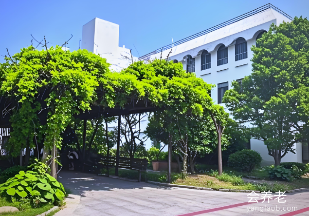 上海康复医院收费价格,上海金色晚霞护理院最新价格