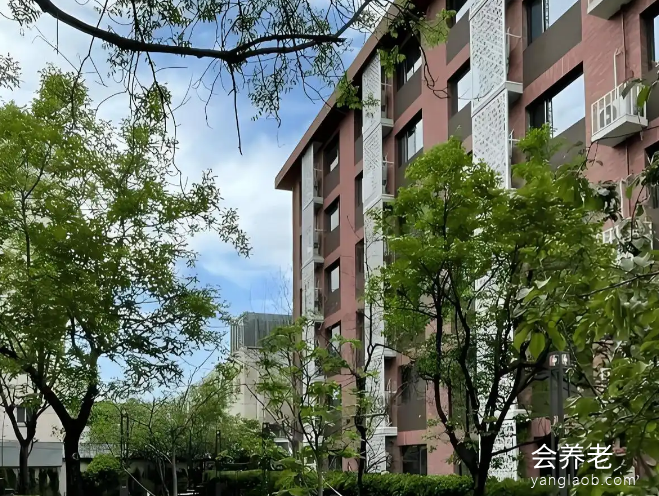 北京康养·颐寿嘉园(善国寺店)