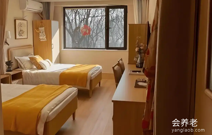 北京康养·颐寿嘉园(善国寺店)外景4