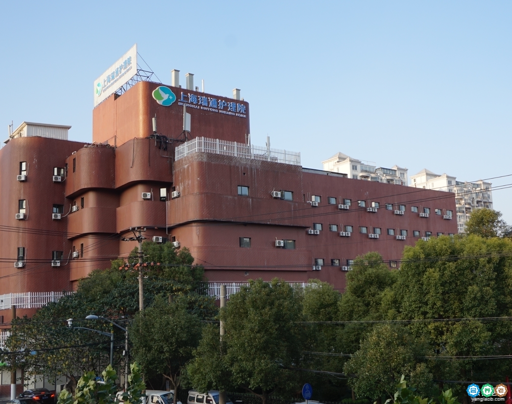 上海瑞通护理院